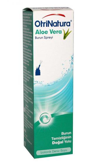OTRİNATURA ALEOVERA SPREY 100 ML