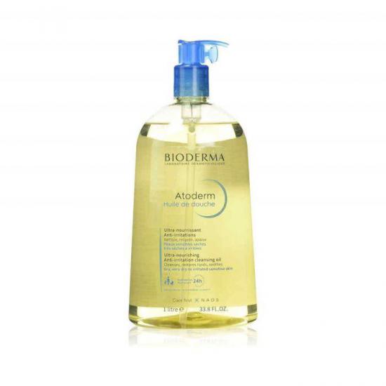 ATODERM SHOWER OIL 1 LT