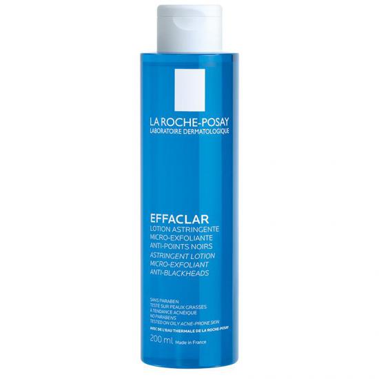 La Roche Posay Effaclar Tonik 200 ml - Sıkılaştırı