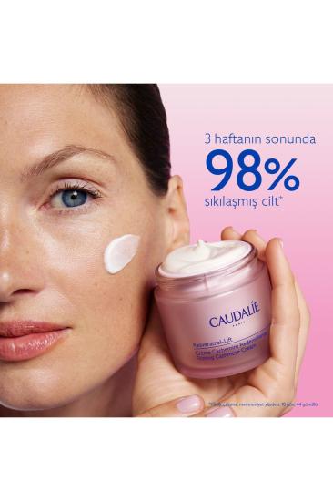 Caudalie Resveratrol Lift Firming Cashmere Cream 50 ml