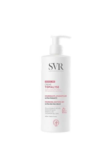 Svr Topalyse Ultra-Melting Cream 400 ml
