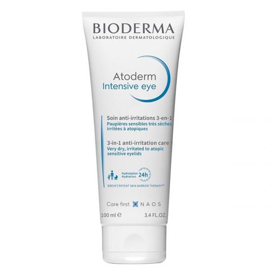 Bioderma Atoderm Intensive Eye Göz Çevresi Kremi 1
