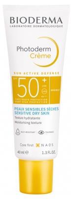 Bioderma Photoderm Max Creme Hassas Ciltler İçin K