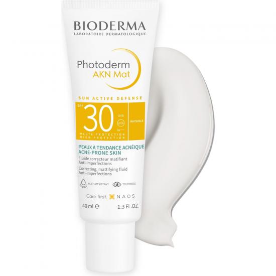 bıoderma photoderm akn mat