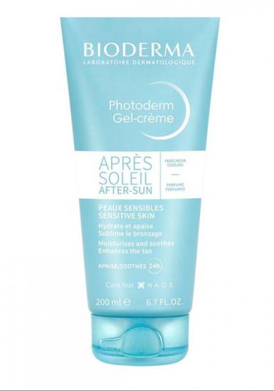 Bioderma Photoderm After Sun 200 ml