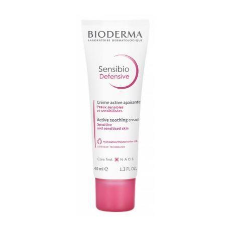 Bioderma Sensibio Defensive Cream 40 ml