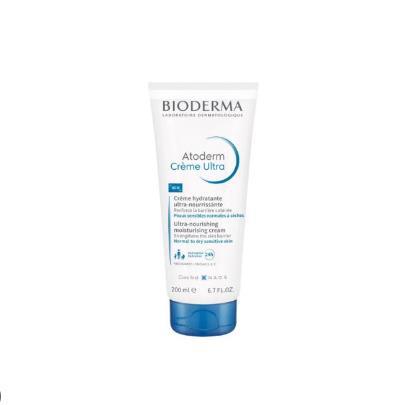 Bioderma Atoderm Cream Ultra 200 ml