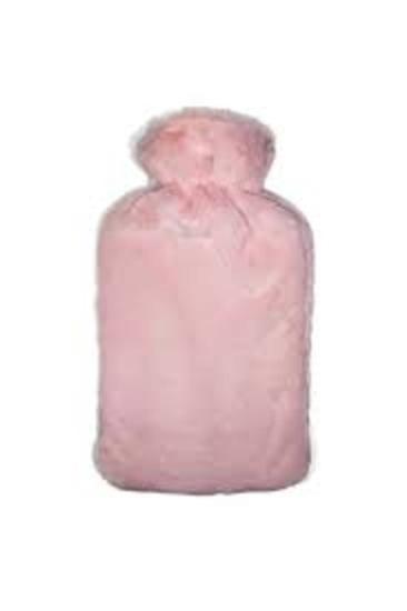 Fashy Termofor Peluş Pembe Mod 67381 44