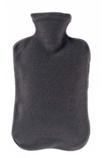 Fashy Termofor Peluş - Gri