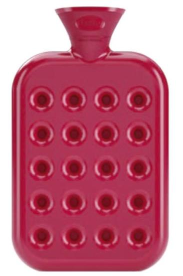 Fashy Termofor Bal Peteği - Pembe