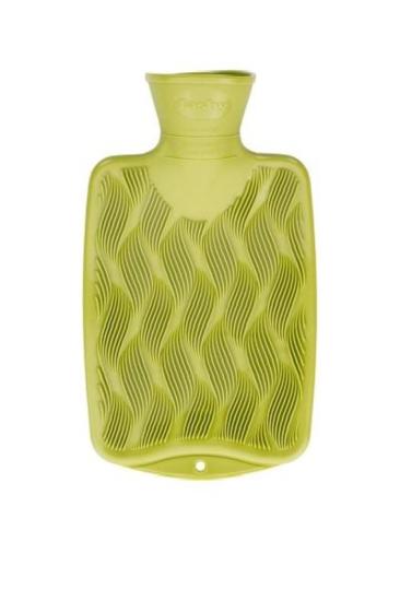 Fashy Çocuk Termofor Yeşil 0,8 lt