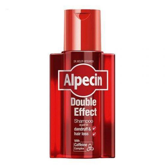 Alpecin Dökülen Kepekli Saç İçin 2 Etkili Cafein Ş