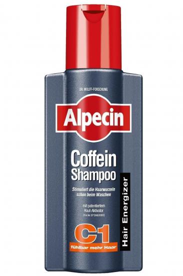 Alpecin Şampuan 250 ml