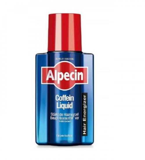 Alpecin Caffeine Liquid 200 ml