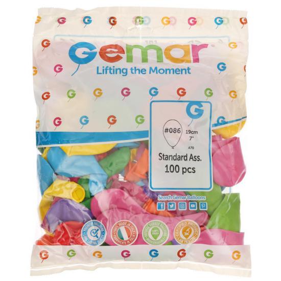 GEMAR 100 LÜ LÜX BALOON
