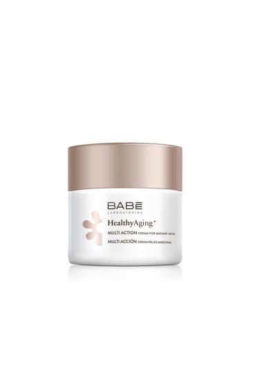 Babe Healthy Aging Multi Action Cream For Mature Skin 50 ml