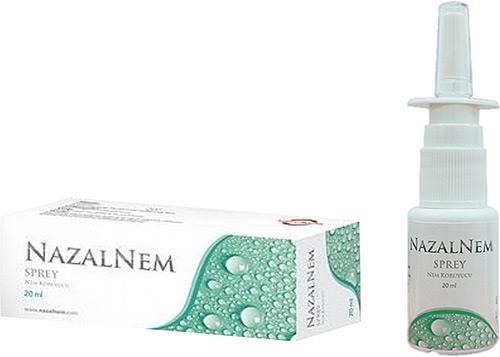 NAZALNEM BURUN SPREYI