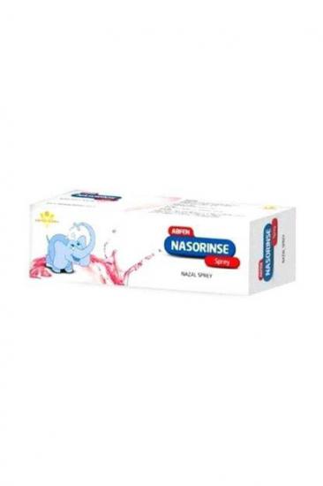 Abfen Nasorinse Sprey 50 ml