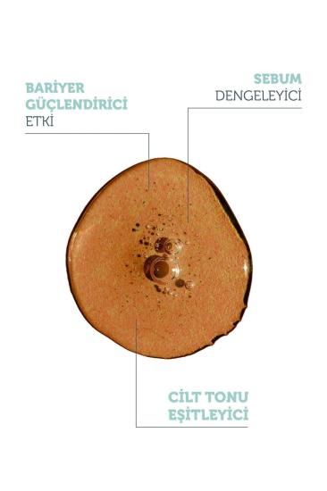 The Purest Solutions Gözenek Siyah Nokta ve Akne Giderici Bakım Serumu 30 ml (Niacinamide 5% + Zinc