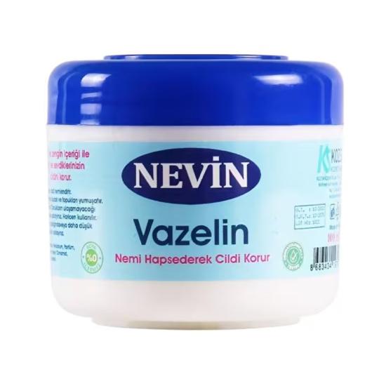 Nevin Vazelin 100 ml