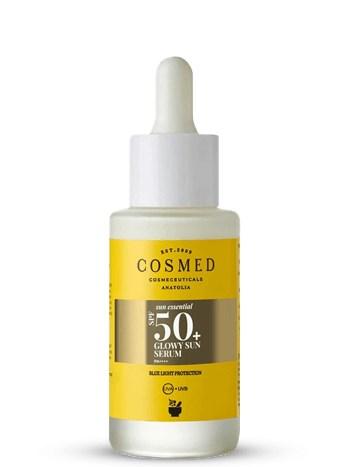 Cosmed Glowy Sun Serum SPF50 30 ml