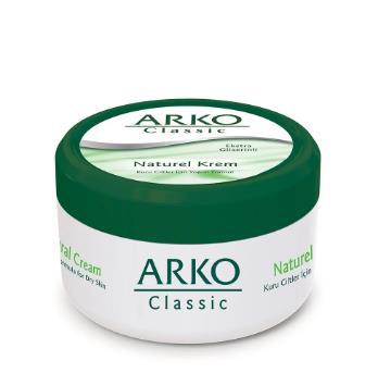 Arko Classic Bakım Kremi 250 ml