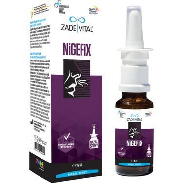 ZADE VİTAL NİGEFİX