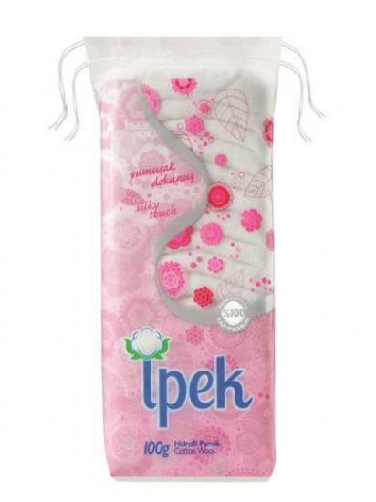 İpek Pamuk 100 gr