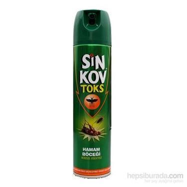 SIN KOV TOKS HAMAM BÖCEĞİ  300 ML