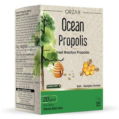 OCCEAN PROPOLİS