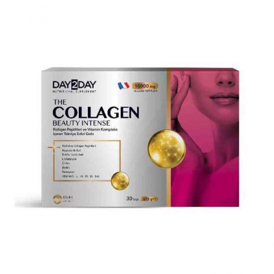 DAY2DAY THE COLLAGEN BEAUTY INTENSE 30 SASE