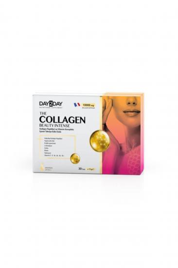 Day 2 Day The Collagen Beauty Intense Ananas Aroma