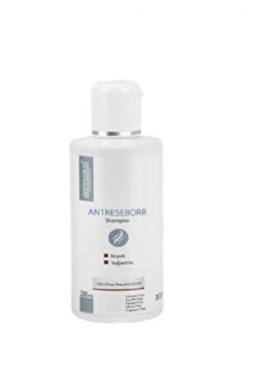 Dermoskin Antiseborrheic Şampuan 200 ml