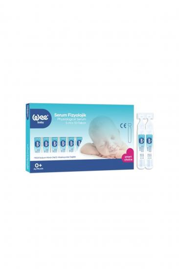 Wee Baby Kod: 638 Serum Fizyolojik 10lu