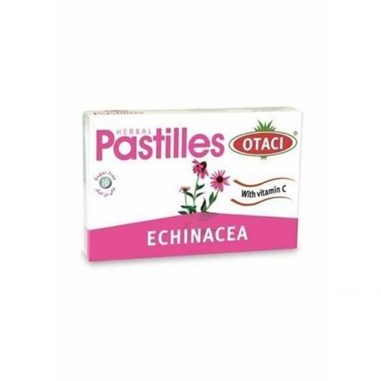 Otacı Ekinezya Pastil 16 Adet