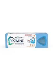 Sensodyne Promine Çocuklar İçin Diş Macunu 50 ml