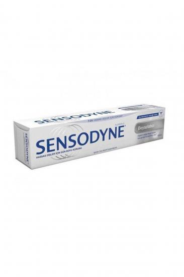 Sensodyne Beyazlatıcı Diş Macunu 75 ml