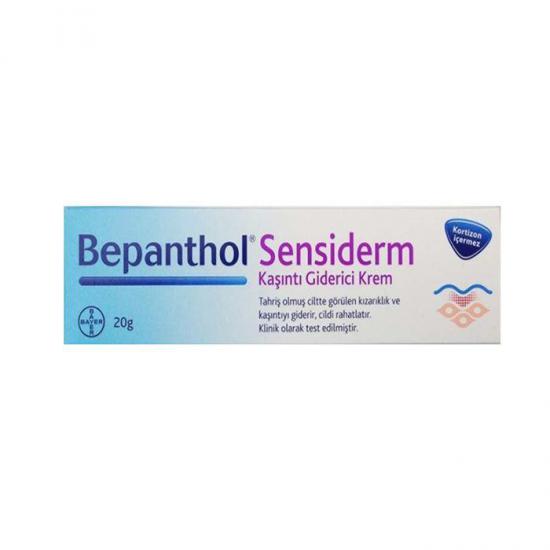 Bepanthol Sensiderm Krem 50 gr