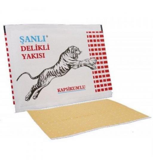 Şanlı Yakı