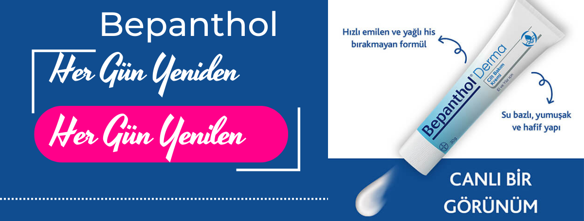 Bepanthol