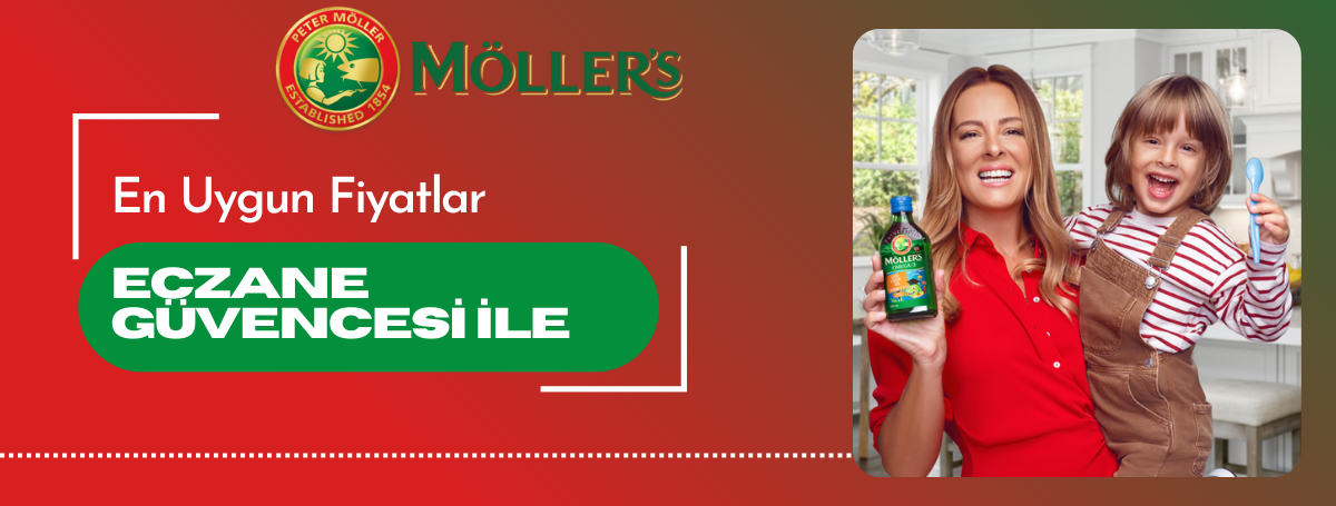 Möllers Omega